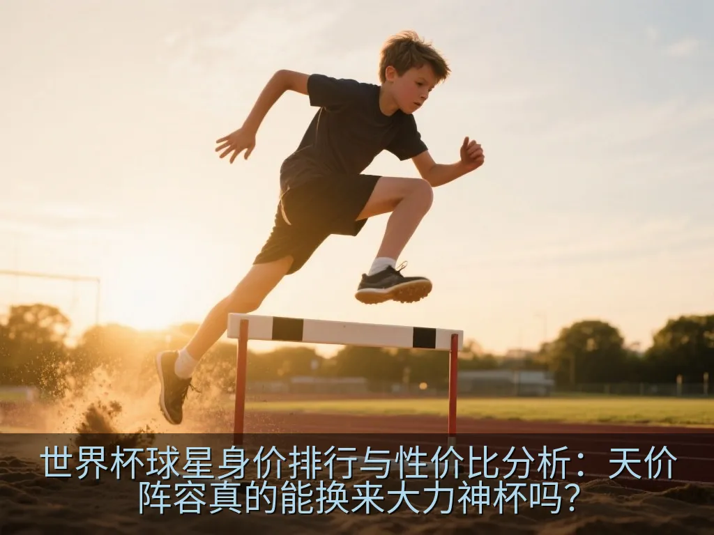 世界杯球星身价排行与性价比分析：天价阵容真的能换来大力神杯吗？